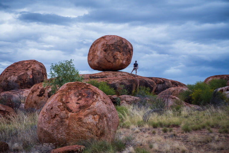 Devils,Marbles,(karlu,Karlu),Northern,Territory,Outback,Rocks