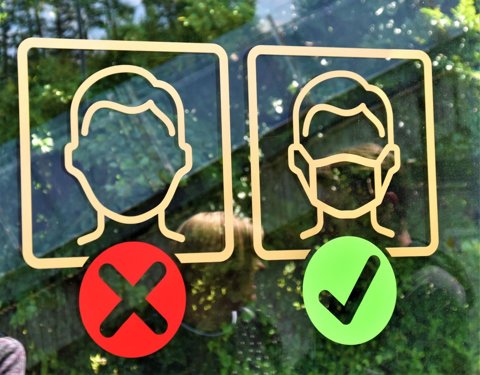 Understand hygiene protocols