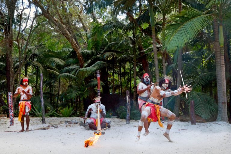 aboriginal culture in kojonup connecting with the indigenous heritage