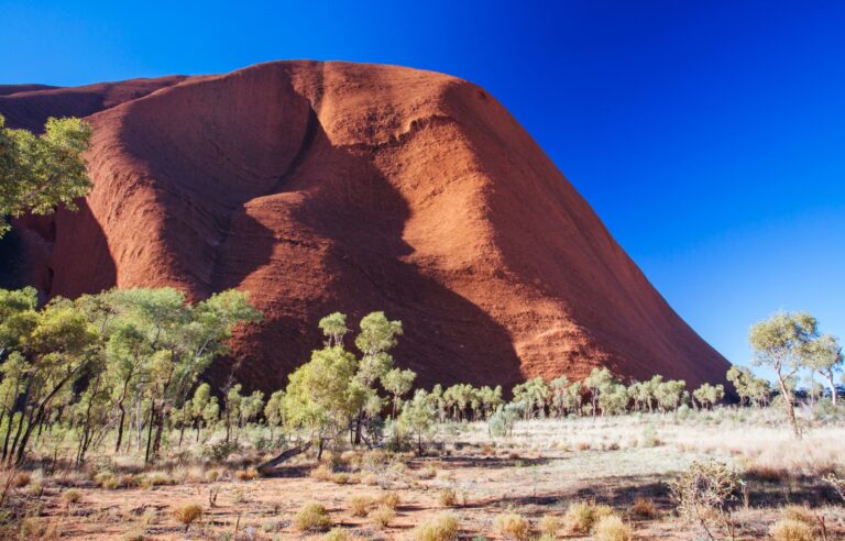 exploring the red centre discovering the heart of australia