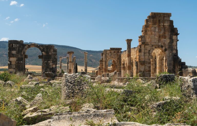 unearthing the history of australia's fascinating heritage sites