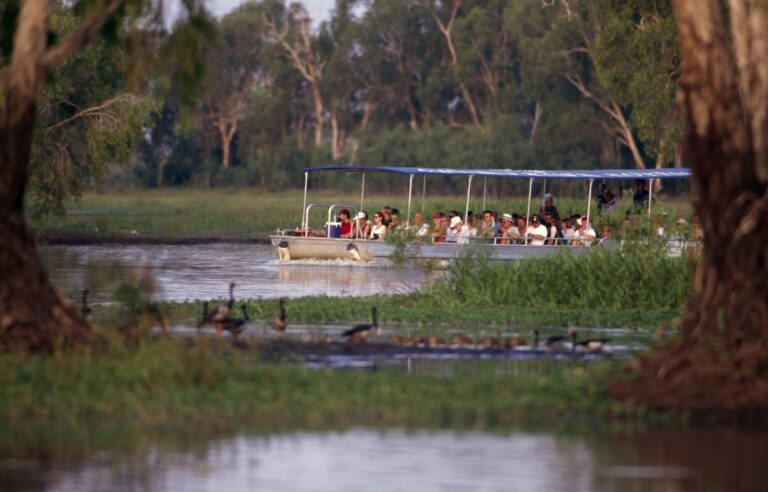 Australia's Best National Parks for Nature Lover's Paradise