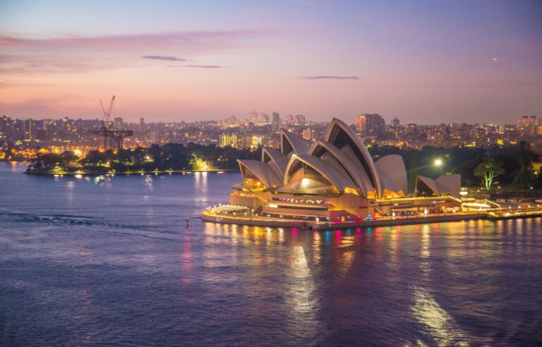 Budget-Friendly Travel Tips for Exploring Australia
