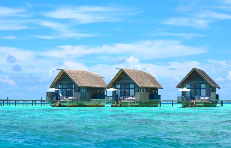 Eco-Friendly Accommodations and Sustainable Stays in Australia