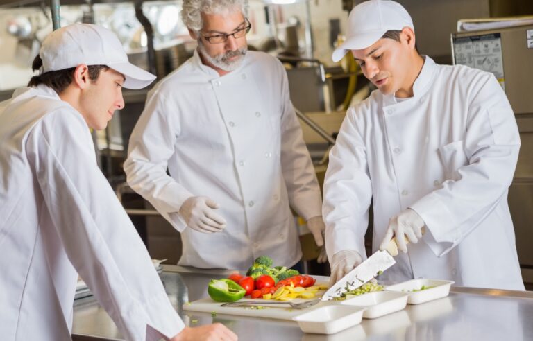 Exploring Culinary Adventures of Australian Cuisine