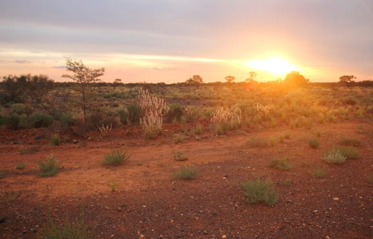Exploring the Ultimate Outback of Australian Adventure