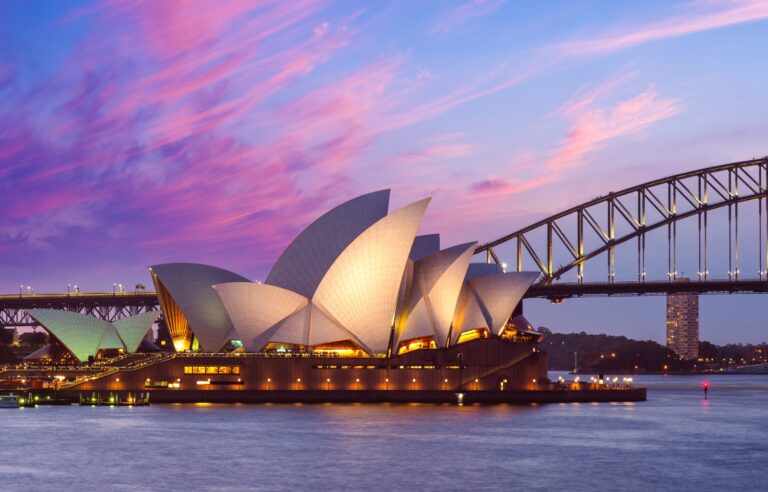 Heritage Sites and Historical Landmarks in Australia