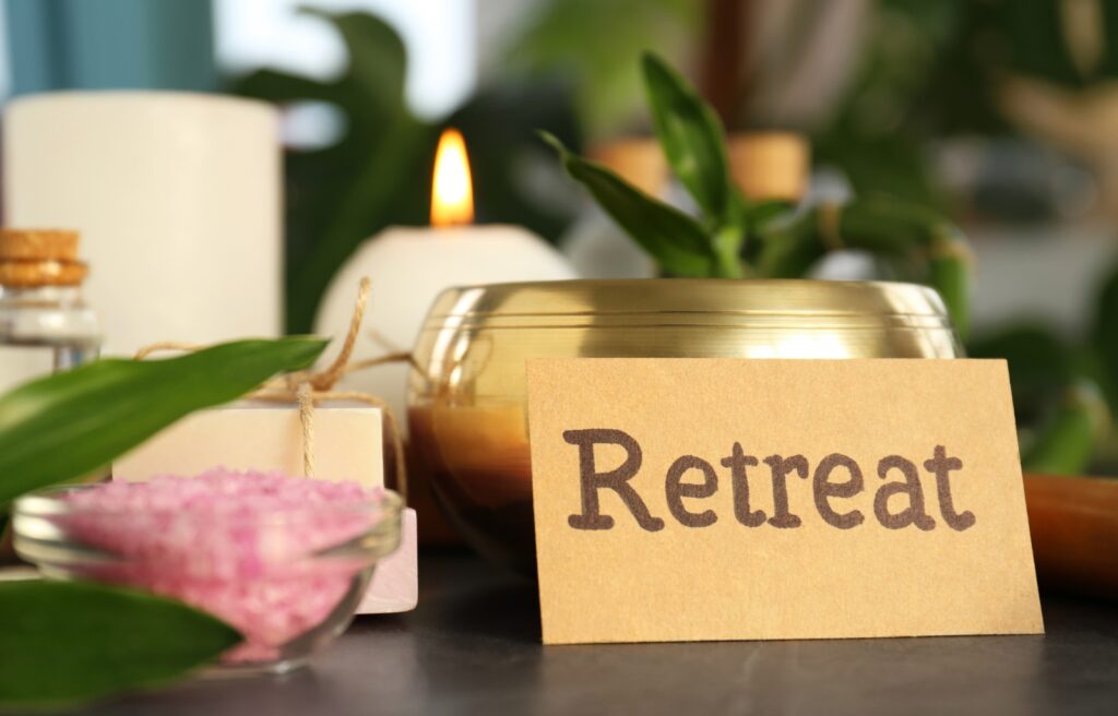 Luxury Retreats