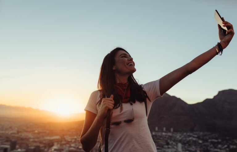 The Rise of Solo Travel and Tips for Exploring Australia Alone