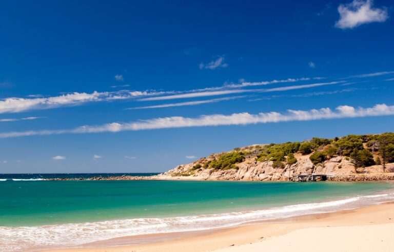 Top 10 Australian Beach Resorts for a Relaxing Getaway
