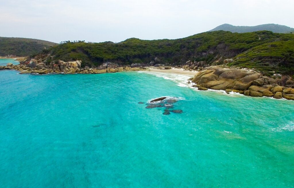 Top Beach Escapes for Families