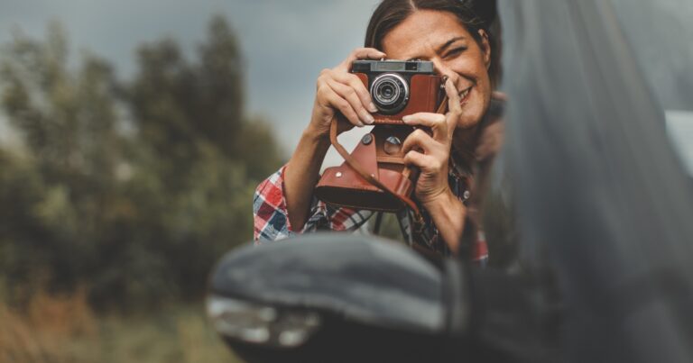 capturing memories with photography tips for australian travel
