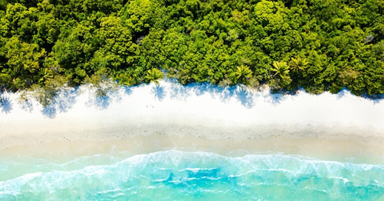 exploring australia's coastal wonders with beachside escapes