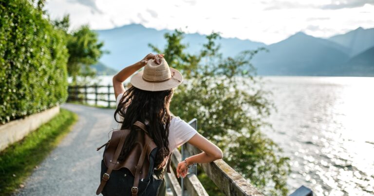 safety tips for travellers exploring australia