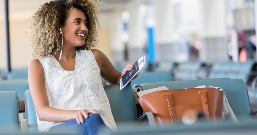 what is independent travel
