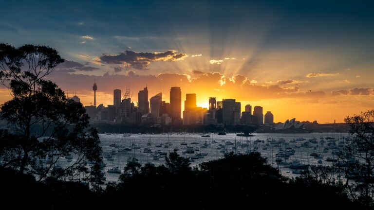 discovering australias hidden gems