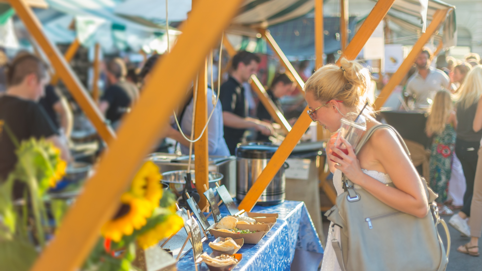 food festivals and tours worth planning around